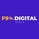 F9 Digital logo